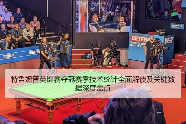 特鲁姆普英锦赛夺冠赛季技术统计全面解读及关键数据深度盘点